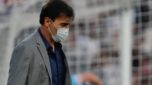 Colo Colo prepara Plan B con juveniles para duelo ante Unión Española.