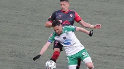 Deportes Copiapó consigue un buen resultado para intentar clasificar a la vuelta de la Liguilla