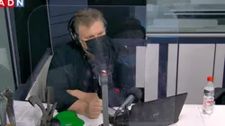 Luka Tudor pide que en Colo Colo eviten la vida social.