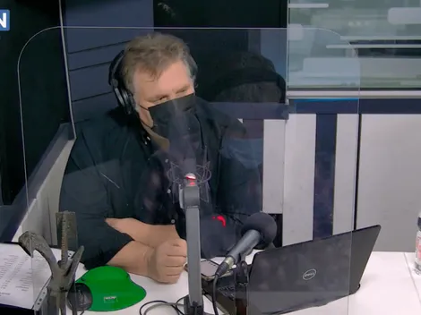 Luka Tudor pide que en Colo Colo eviten la vida social