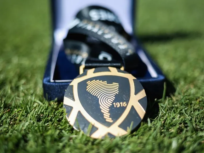 Palmeiras y Flamengo por la Libertadores 2021