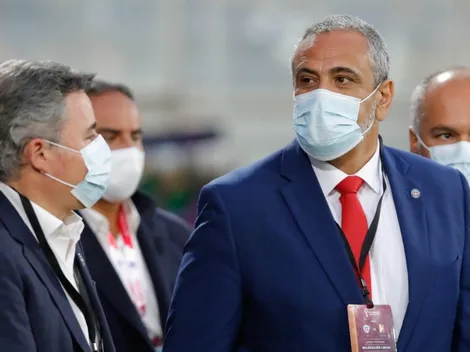 Milad encamina a Calama como próximo destino de La Roja