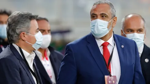 Milad encamina a Calama como próximo destino de La Roja.