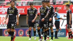 UE confirma caso positivo de coronavirus previo al duelo con Colo Colo.