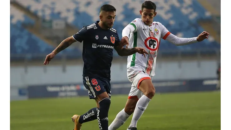 La U tendrá mucho en juego en su visita a El Salvador.