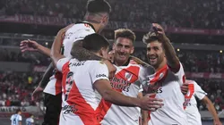 River Plate logra el título de la Liga Profesional en Argentina