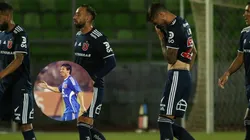 El Palote desea volver a la U