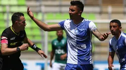 La UC busca el fichaje de una promesa de Antofagasta para el 2022.