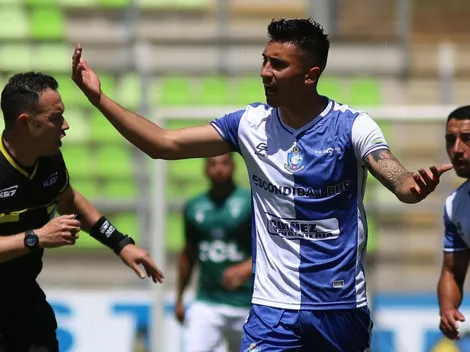 La UC busca el fichaje de una promesa de Antofagasta para el 2022