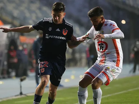 La U se desplaza hacia el norte de nuestro país para visitar a Cobresal