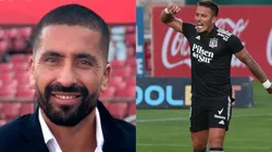 Parraguez se tiene confianza en la recta final del torneo chileno