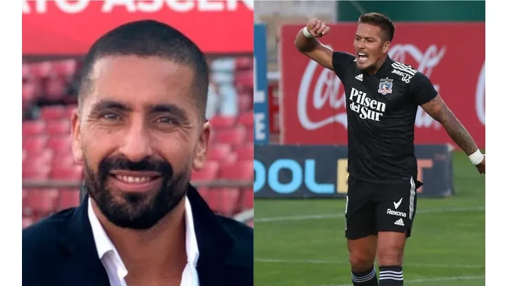 Parraguez se tiene confianza en la recta final del torneo chileno