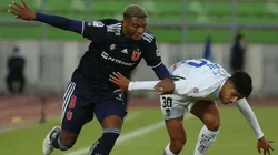 Universidad de Chile y O'higgins son dos de los equipos que esta tarde saltan a la cancha para sumar valiosos puntos.