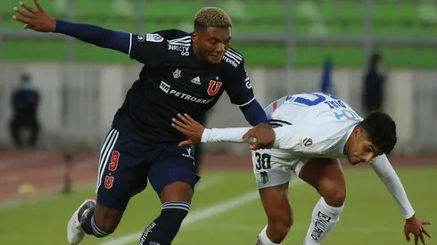 Universidad de Chile y O'higgins son dos de los equipos que esta tarde saltan a la cancha para sumar valiosos puntos.