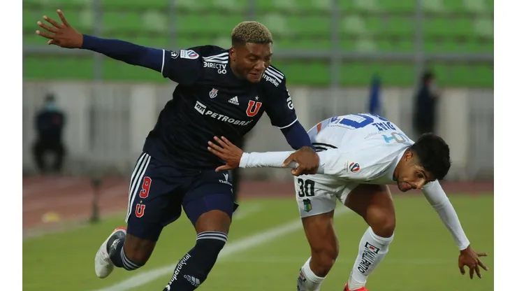 Universidad de Chile y O'higgins son dos de los equipos que esta tarde saltan a la cancha para sumar valiosos puntos.
