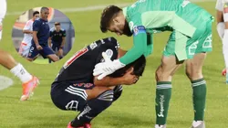 Castañeda y el delicado momento de la U