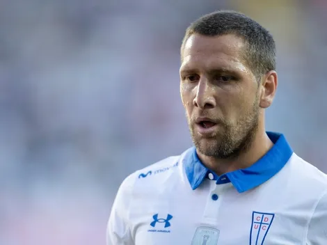 Aued: “Ante Huachipato nos jugamos una final”