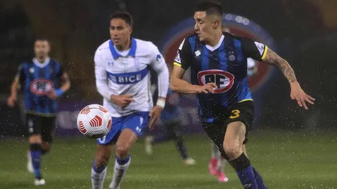Los cruzados reciben al cuadro de Talcahuano con la misión de seguir en la lucha por el título y Huachipato para salir del descenso