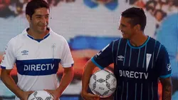 Los ex cruzados entregaron su opinión con respecto a esta consulta