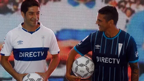 Los ex cruzados entregaron su opinión con respecto a esta consulta