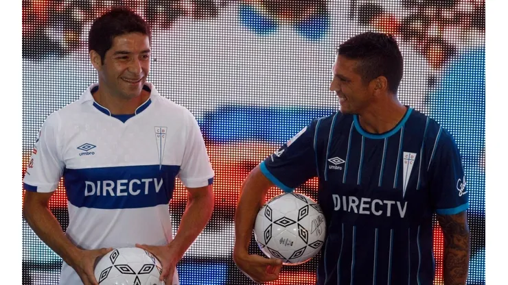 Los ex cruzados entregaron su opinión con respecto a esta consulta