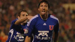 Olivera se retira del fútbol