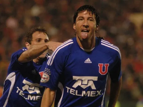 El emotivo mensaje de Walter Montillo a Juan Manuel Olivera por su retiro del fútbol