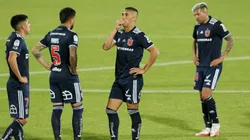 Los azules esperan poder volver al triunfo este fin de semana y que otros resultados los ayuden