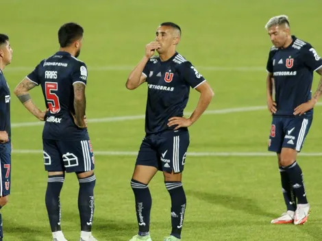 La U espera que este fin de semana se den resultados para salvarse de todo