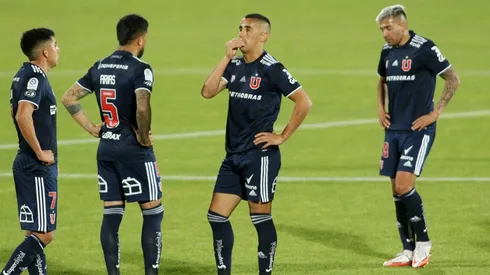 Los azules esperan poder volver al triunfo este fin de semana y que otros resultados los ayuden