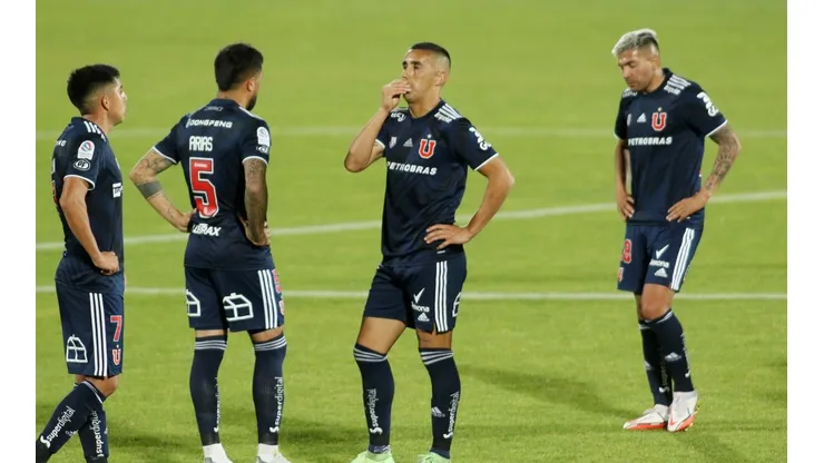 Los azules esperan poder volver al triunfo este fin de semana y que otros resultados los ayuden