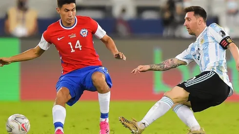 Dirigente argentino afirma que Chile no necesita la altura para sacar ventaja