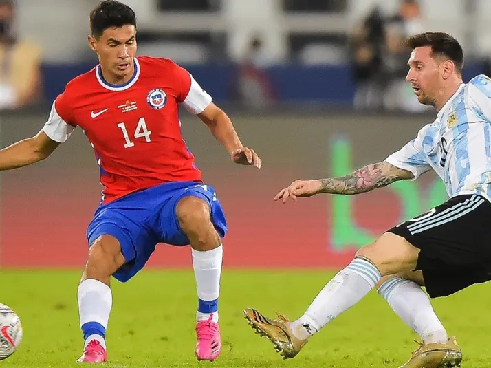 Argentina afirma que no tiene idea de ir a jugar a Calama ante Chile