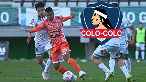 Jorge Espejo suena para reforzar a los albos la próxima temporada.