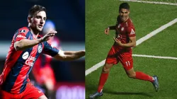 Los dos hombres que suenan para reforzar a la UC el 2022.