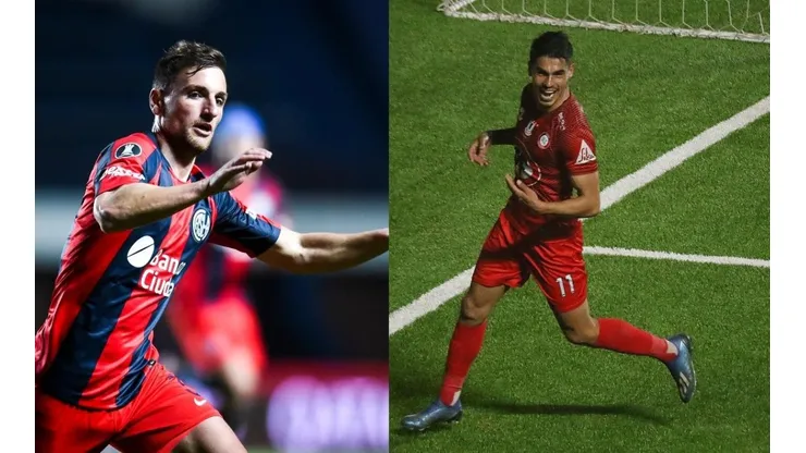 Los dos hombres que suenan para reforzar a la UC el 2022.