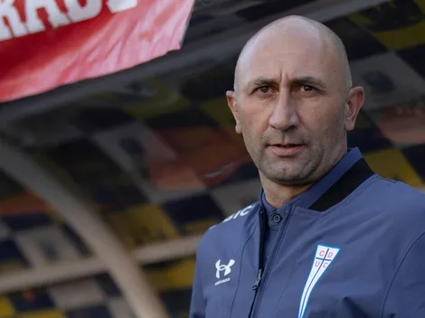 En la UC cuentan con Rebolledo, Gutiérrez y Puch ante Huachipato