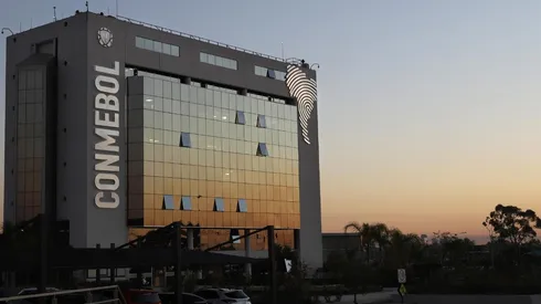 CONMEBOL anunció cambio en las reglas de sus torneos a partir del próximo año.