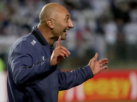 Paulucci no se preocupa de lo que ocurra con Colo Colo y Unión Española