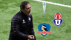 Mario Salas puede ser determinante en la definición del título y del descenso.