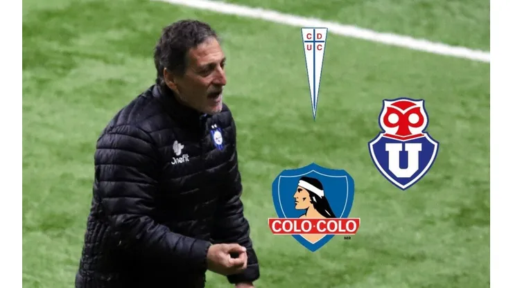 Mario Salas puede ser determinante en la definición del título y del descenso.