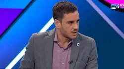 El periodista resaltó lo bien que ha trabajado la dirigencia alba este año