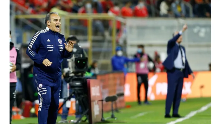 Martín Lasarte elabora una pre-nómina de 44 jugadores