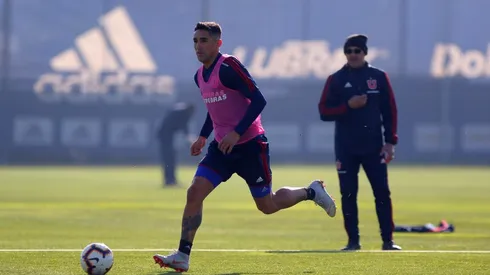 Los azules serán nuevamente vestidos por la conocida firma alemana