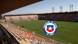 Calama será, muy probablemente, la sede del Chile vs. Argentina.