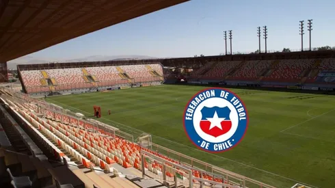 Calama será, muy probablemente, la sede del Chile vs. Argentina.