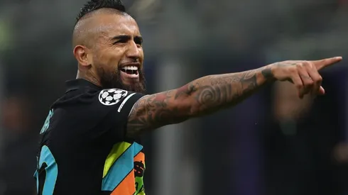 El cuadro lombardo derrotó en Italia al conjunto ucraniano y quedó cerca de clasificar a octavos de final