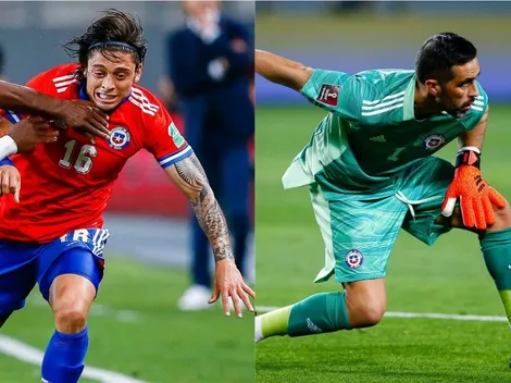 Montecinos destaca la capacidad técnica de Claudio Bravo