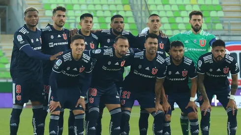 Luján podría ingresar en reemplazo de Fernandes