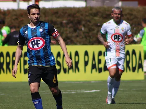 Sepúlveda avisó que Huachipato no saldrá a esperar: "Vamos a salir a proponer"